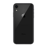 Käytetty iPhone XR 128 Gt Musta – Erittäin hyväkuntoinen