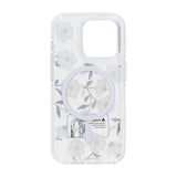 iPhone 15 Pro Max Kuori Kuvio MagSafe Kukkivat oksat