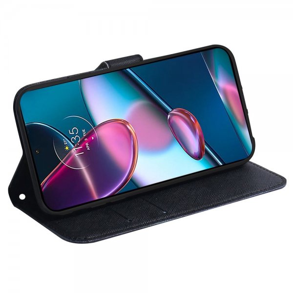 Motorola Moto G62 5G Kotelo Kuvio PANDA