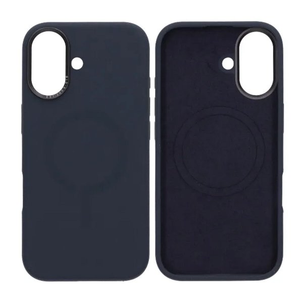 iPhone 17 Kuoret Kameran Linssisuoja Sininen