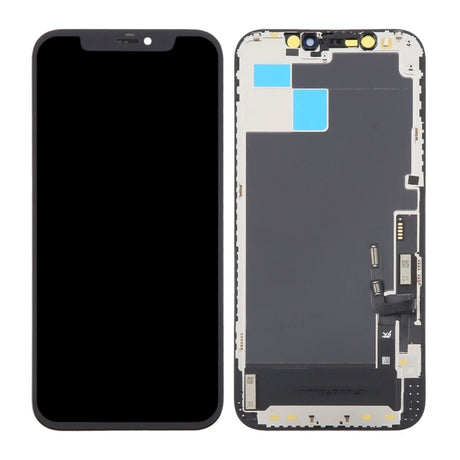 Apple alkuperäinen iPhone 12 Pro näyttö