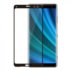 Sony Xperia XZ3 Näytönsuoja & Kameran linssinsuojus