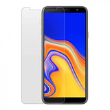 Gear Samsung Galaxy J4 Plus Näytönsuoja 2.5D