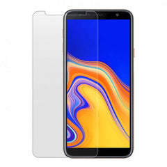 Samsung Galaxy J4 Plus Näytönsuoja & Kameran linssinsuojus
