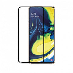 Samsung Galaxy Note 10 Lite Näytönsuoja & Kameran linssinsuojus