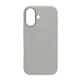 iPhone 17 Kuoret Kameran Linssisuoja Harmaa