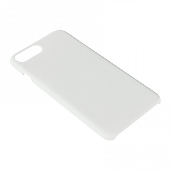 Gear iPhone 6/6S Plus/iPhone 7 Plus/iPhone 8 Plus Kuori Kovamuovi Valkoinen