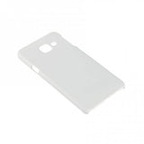 Gear Samsung Galaxy A3 2016 Kuori Kovamuovi Valkoinen