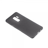 Gear Samsung Galaxy S9 Plus Ultra Slim -suojakuori, musta