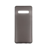 Gear Samsung Galaxy S10 Kuori Ultra Slim Musta