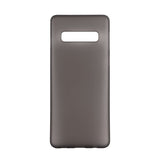 Gear Samsung Galaxy S10 Plus Kuori Ultra Slim Musta