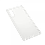 Gear Samsung Galaxy Note 10 TPU-suojakuori Läpinäkyvä