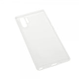 Samsung Galaxy Note 10 Plus TPU Läpinäkyvä Kuori