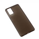 Gear Samsung Galaxy S20 Plus Suojakuori Ultra Slim Musta
