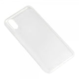 Gear Xiaomi Redmi 9A Kuori TPU Läpinäkyvä