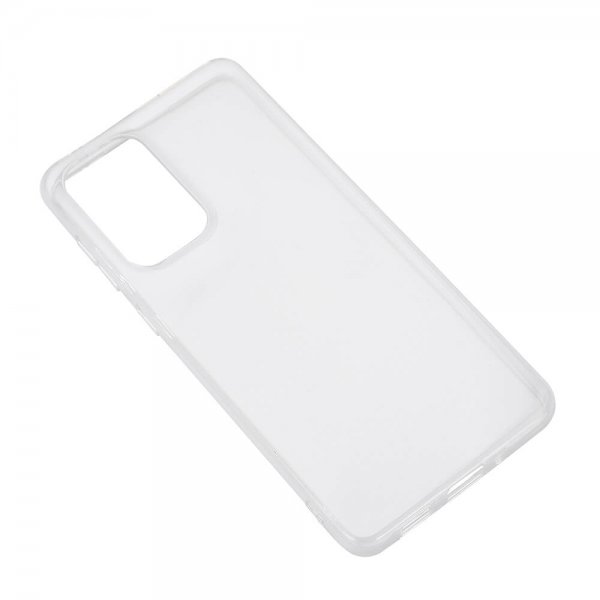 Gear Läpinäkyvä TPU-suojakuori Samsung Galaxy A33