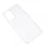 Gear Samsung Galaxy A53 5G Kuori TPU Läpinäkyvä
