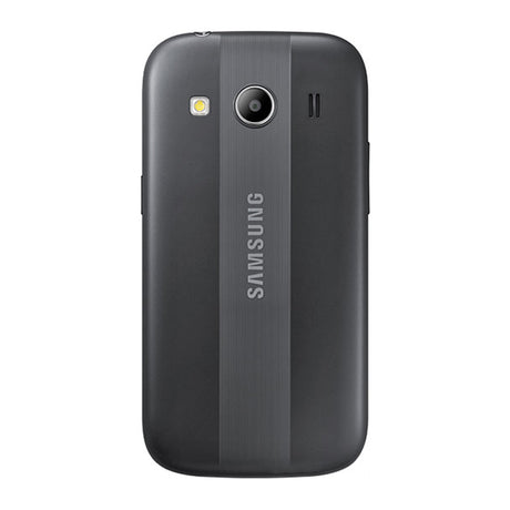 Käytetty Samsung Galaxy Ace 8GB Harmaa – Käytetty kunto