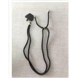 Onsala Neck Strap Universal Musta