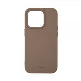 Onsala iPhone 14 Pro Silikonikuori Summer Sand