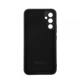 Onsala Samsung Galaxy A34 5G Silikonikuori Musta