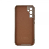 Onsala Samsung Galaxy A34 5G Kuori Silikoni Summer Sand
