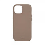 Onsala iPhone 15 Silicone Touch MagSeries Summer Sand -suojakuori