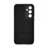 Onsala Samsung Galaxy S23 FE Silikonikuori Musta