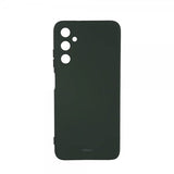 Onsala Samsung Galaxy A05s Silikonikuori Oliivinvihreä