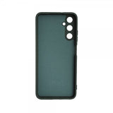 Onsala Samsung Galaxy A05s Silikonikuori Oliivinvihreä