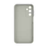 Onsala Samsung Galaxy A16 -silikonikotelo, Concrete