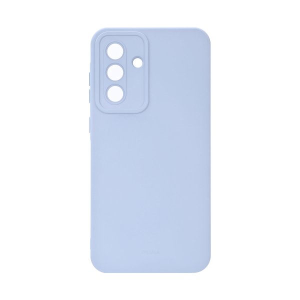 Onsala Samsung Galaxy A36/A56 Kuori Silikonituntuma Kesätaivas