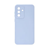 Onsala Samsung Galaxy A36/A56 Kuori Silikonituntuma Kesätaivas