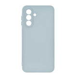 Onsala Samsung Galaxy A17 Kuori Silikonituntuma Concrete