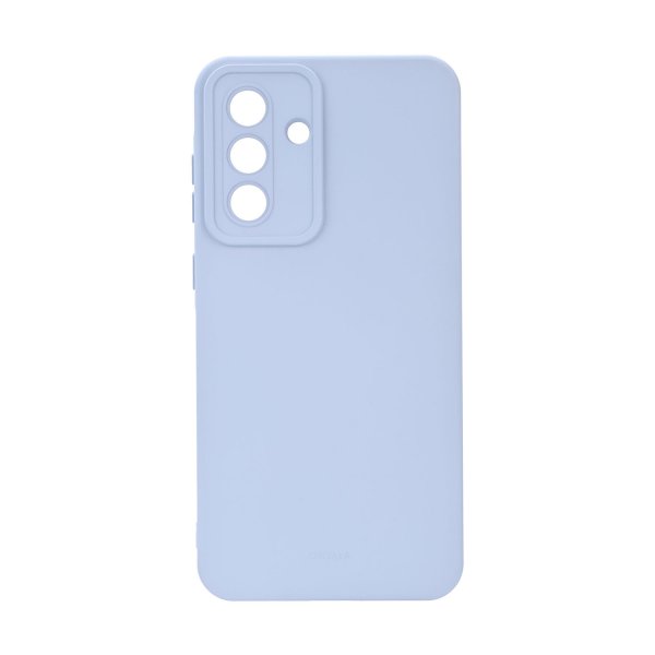 Onsala Samsung Galaxy A57 Kuori Silikonituntu Kesätaivas