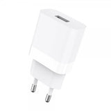 Gear Laturi Travel Charger 2.4A Valkoinen