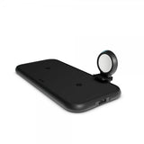 Zens 4-in-1 langaton laturi (sis. Apple Watch USB-tikun)