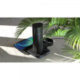 Zens 4-in-1 langaton laturi (sis. Apple Watch USB-tikun)