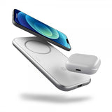 Zensin 3-in-1 langaton MagSafe-laturi