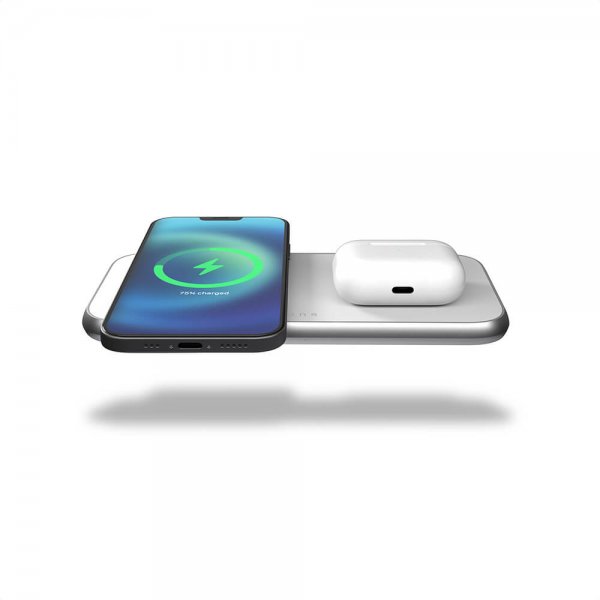 Zensin 3-in-1 langaton MagSafe-laturi