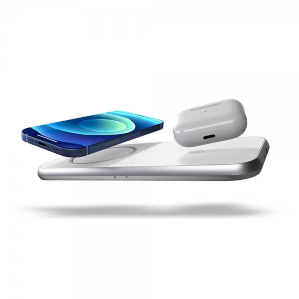 Zensin 3-in-1 langaton MagSafe-laturi