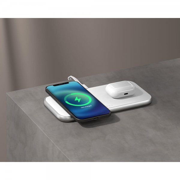 Zensin 3-in-1 langaton MagSafe-laturi