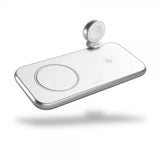 Zens 4 in 1 MagSafe langaton laturi