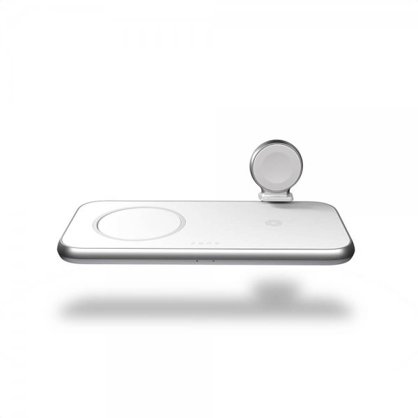 Zens 4 in 1 MagSafe langaton laturi