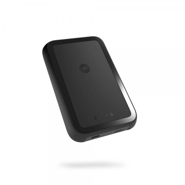 Zens magneettinen yksittäinen Powerbank