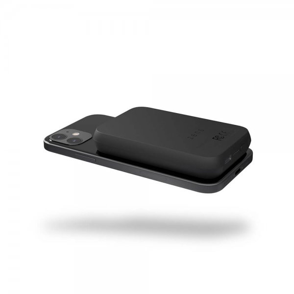 Zens magneettinen yksittäinen Powerbank