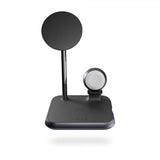 Zens 4-in-1 magneettinen/Watch langaton laturi