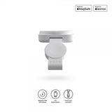 Zensin 2-in-1 MagSafe + Watch -matkalaturi