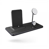 Zensin 4-in-1 iPad/MagSafe-langaton laturi