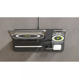 Zensin 4-in-1 iPad/MagSafe-langaton laturi